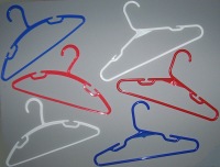 Children's Clothing Hangers