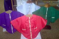 Liturgical Vestments - Additional components