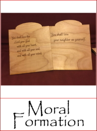 Moral Formation