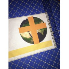 Montessori Faith Formation - Ribbon and Fabric History Timelines